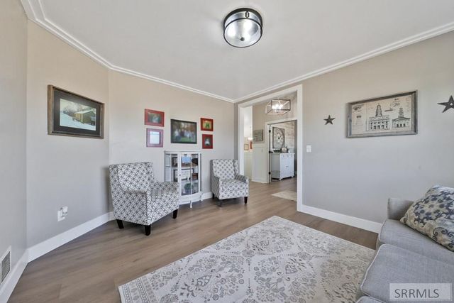 4201 Woodland Drive, Rexburg, ID 83440