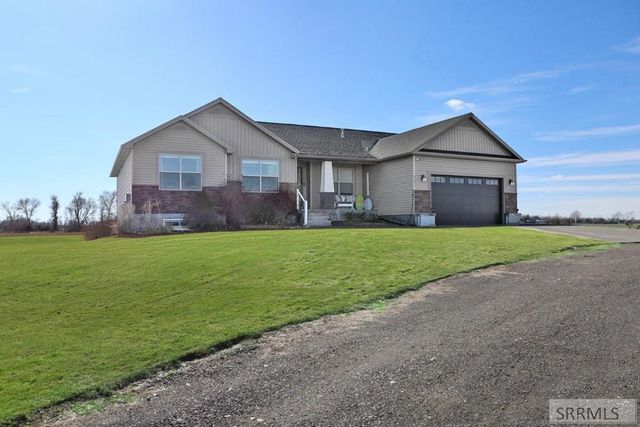 4201 Woodland Drive, Rexburg, ID 83440