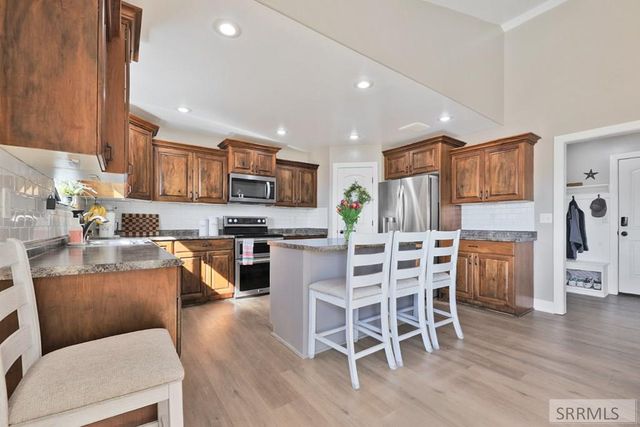 4201 Woodland Drive, Rexburg, ID 83440