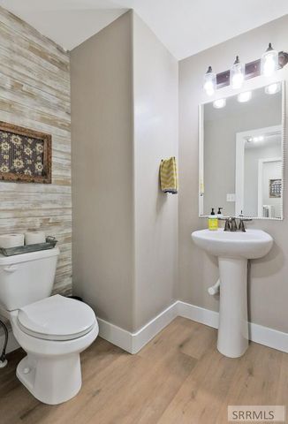 4201 Woodland Drive, Rexburg, ID 83440