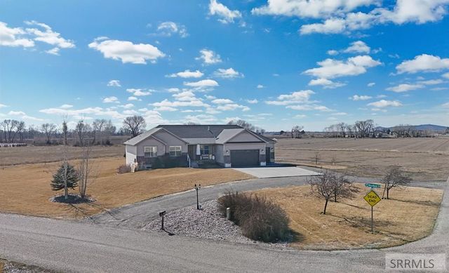 4201 Woodland Drive, Rexburg, ID 83440