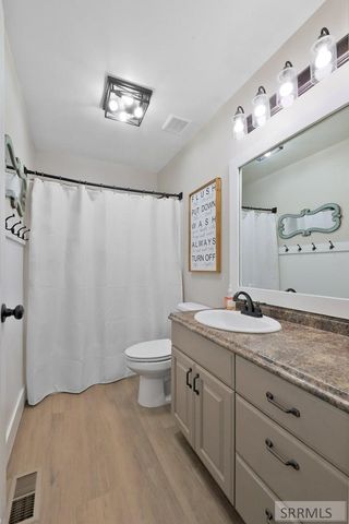 4201 Woodland Drive, Rexburg, ID 83440