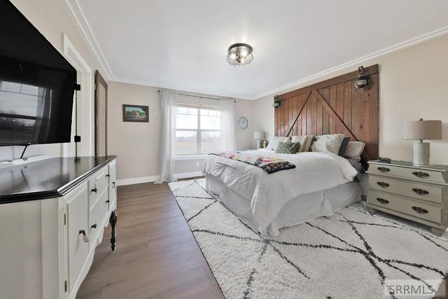 4201 Woodland Drive, Rexburg, ID 83440