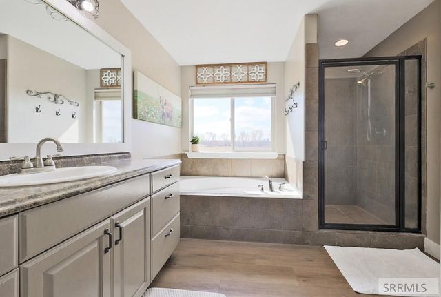 4201 Woodland Drive, Rexburg, ID 83440