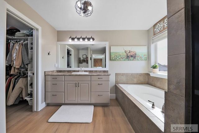 4201 Woodland Drive, Rexburg, ID 83440