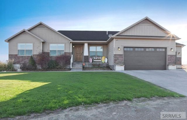 4201 Woodland Drive, Rexburg, ID 83440