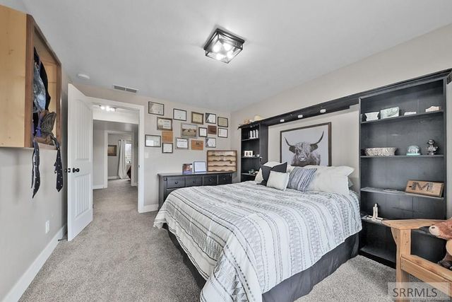 4201 Woodland Drive, Rexburg, ID 83440