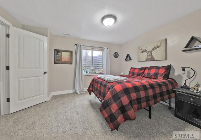 4201 Woodland Drive, Rexburg, ID 83440