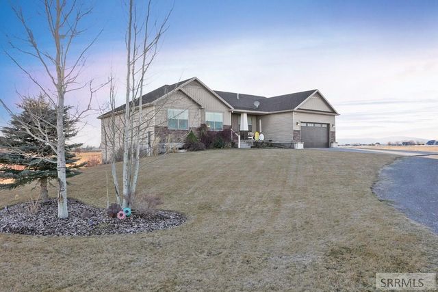 4201 Woodland Drive, Rexburg, ID 83440