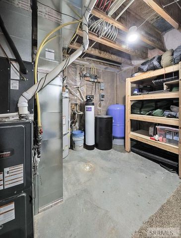 4201 Woodland Drive, Rexburg, ID 83440