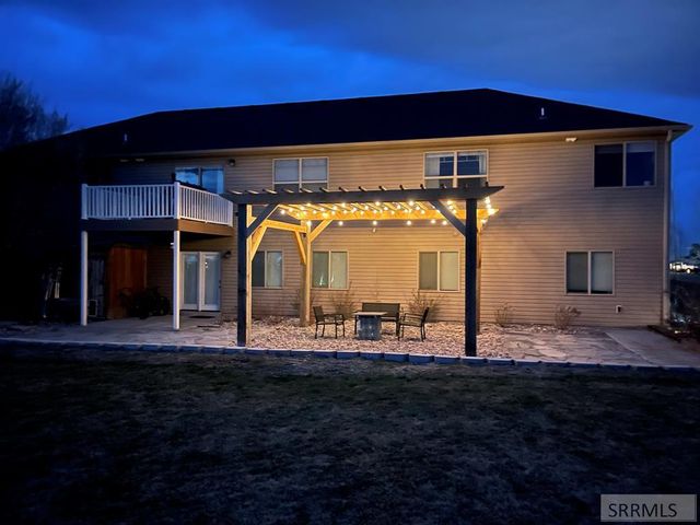 4201 Woodland Drive, Rexburg, ID 83440