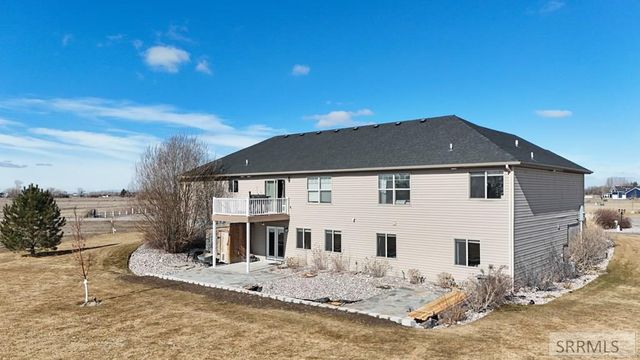 4201 Woodland Drive, Rexburg, ID 83440