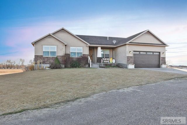 4201 Woodland Drive, Rexburg, ID 83440