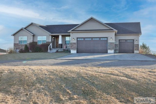 4201 Woodland Drive, Rexburg, ID 83440