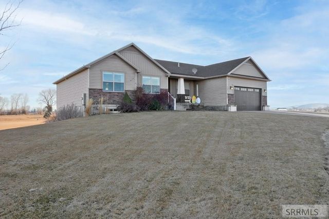 4201 Woodland Drive, Rexburg, ID 83440