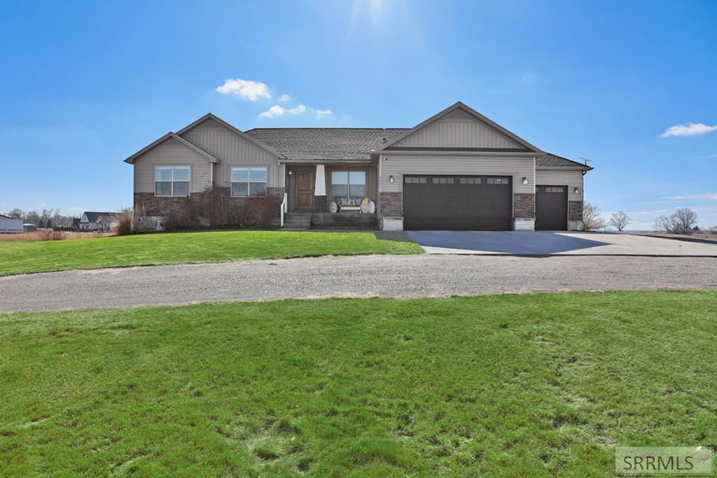 4201 Woodland Drive, Rexburg, ID 83440
