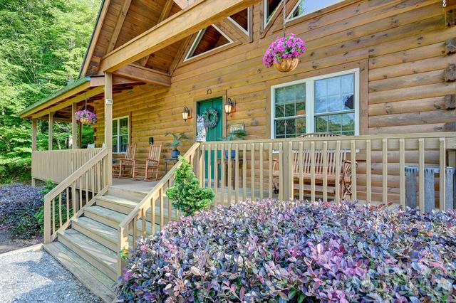 124 Small Creek Drive, Lake Lure, NC 28746