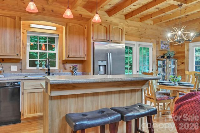 124 Small Creek Drive, Lake Lure, NC 28746