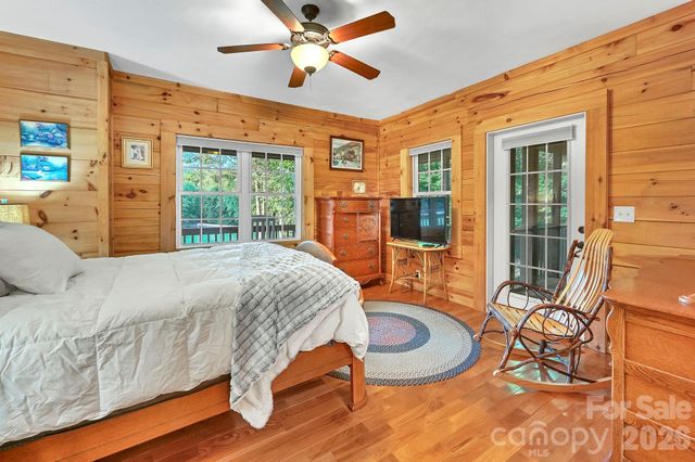 124 Small Creek Drive, Lake Lure, NC 28746