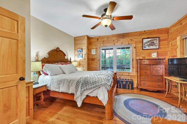 124 Small Creek Drive, Lake Lure, NC 28746