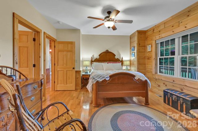124 Small Creek Drive, Lake Lure, NC 28746