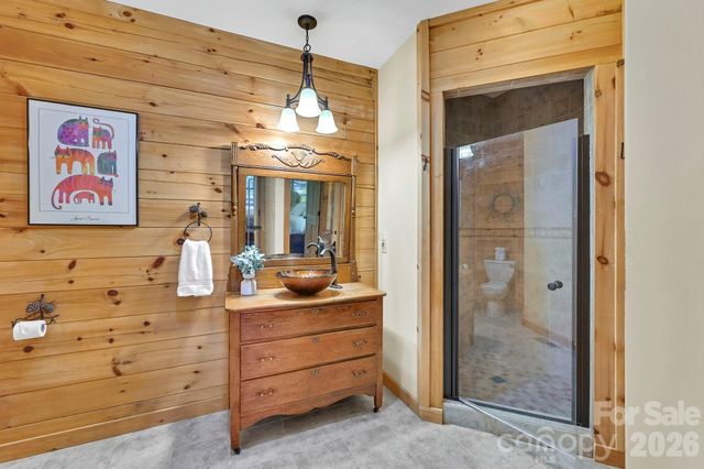 124 Small Creek Drive, Lake Lure, NC 28746