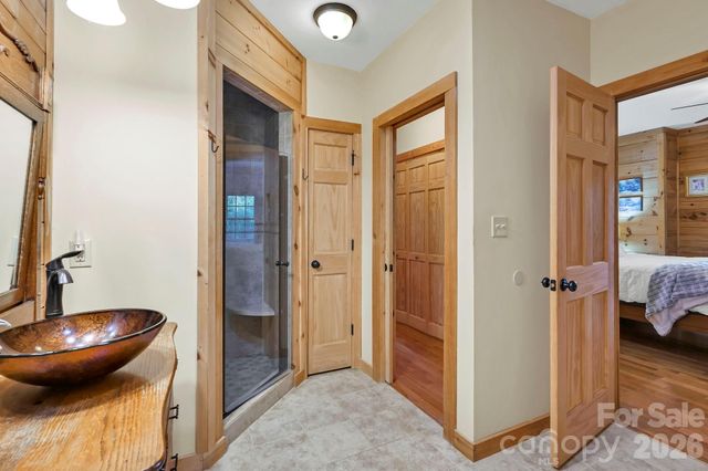 124 Small Creek Drive, Lake Lure, NC 28746