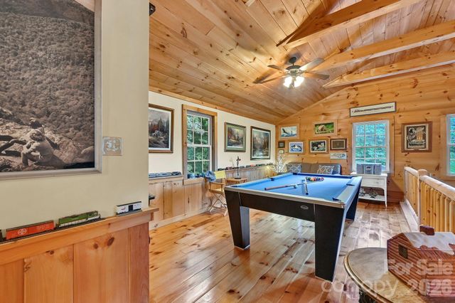 124 Small Creek Drive, Lake Lure, NC 28746