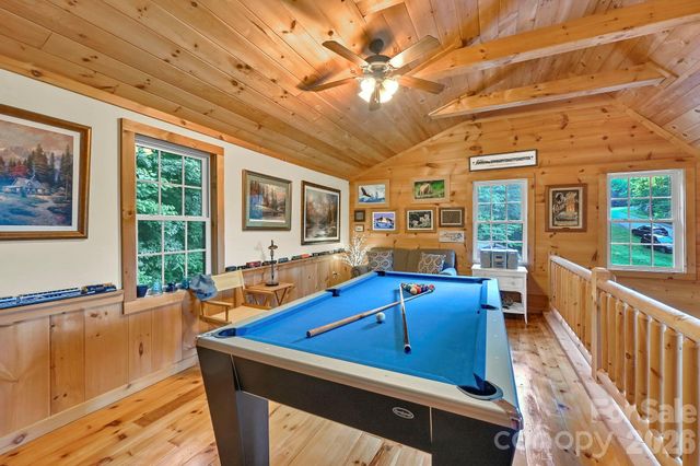 124 Small Creek Drive, Lake Lure, NC 28746