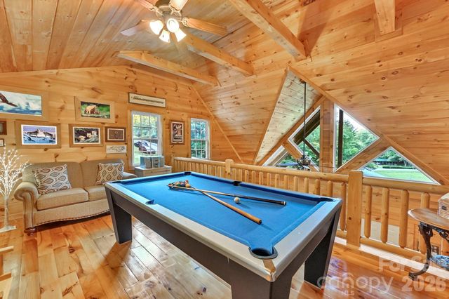 124 Small Creek Drive, Lake Lure, NC 28746
