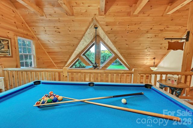 124 Small Creek Drive, Lake Lure, NC 28746