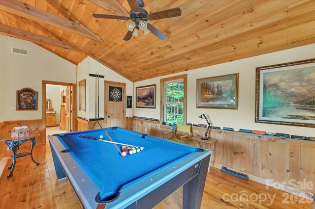 124 Small Creek Drive, Lake Lure, NC 28746