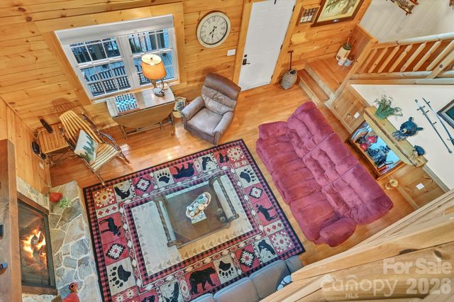 124 Small Creek Drive, Lake Lure, NC 28746