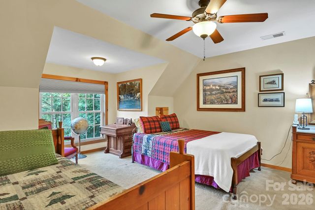 124 Small Creek Drive, Lake Lure, NC 28746