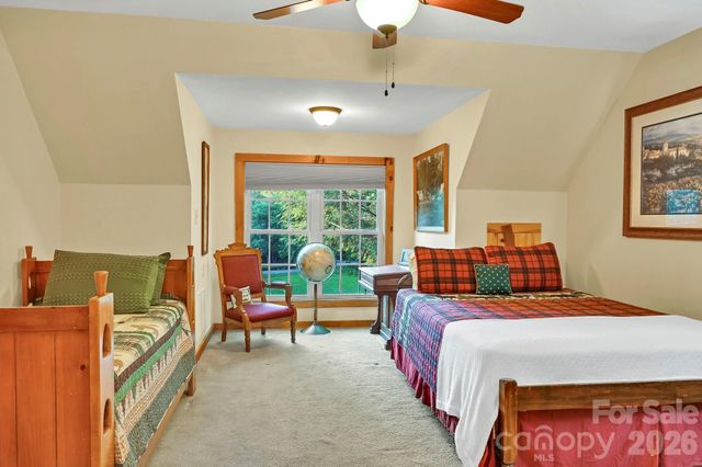 124 Small Creek Drive, Lake Lure, NC 28746