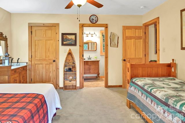 124 Small Creek Drive, Lake Lure, NC 28746