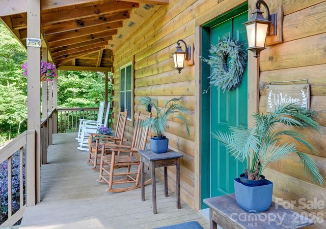 124 Small Creek Drive, Lake Lure, NC 28746