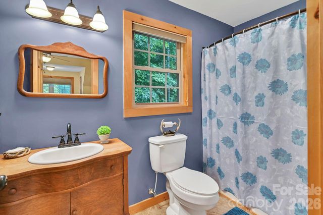 124 Small Creek Drive, Lake Lure, NC 28746