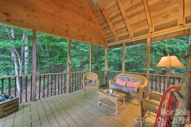 124 Small Creek Drive, Lake Lure, NC 28746