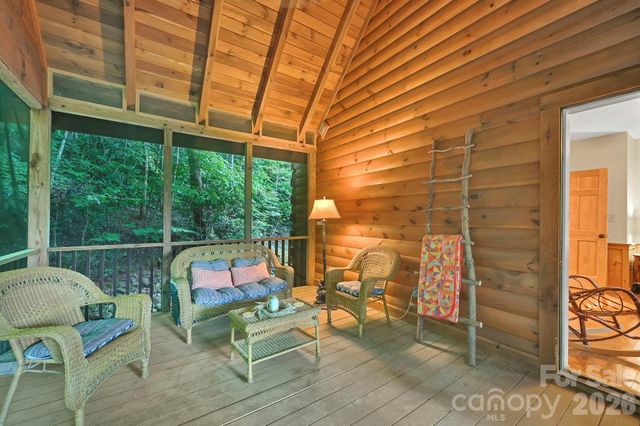 124 Small Creek Drive, Lake Lure, NC 28746