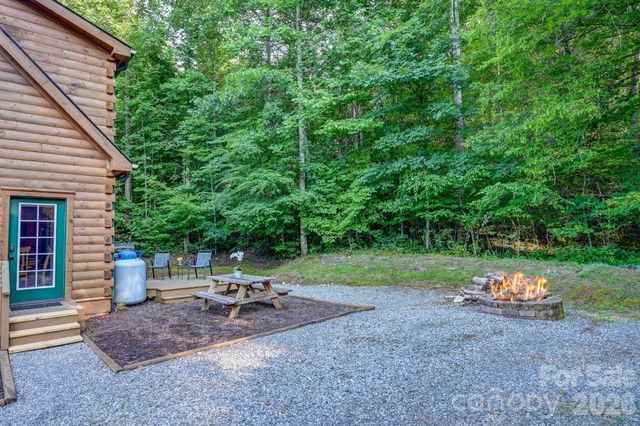 124 Small Creek Drive, Lake Lure, NC 28746