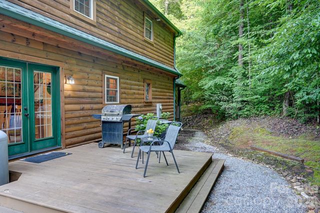 124 Small Creek Drive, Lake Lure, NC 28746