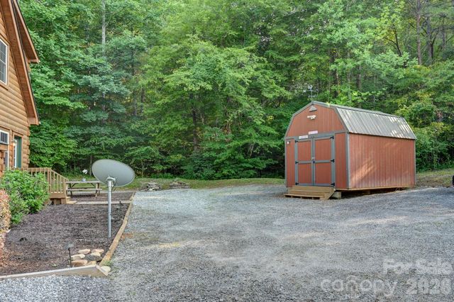 124 Small Creek Drive, Lake Lure, NC 28746