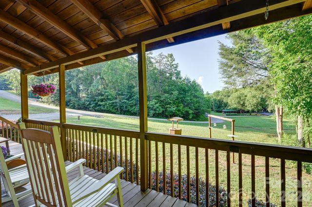 124 Small Creek Drive, Lake Lure, NC 28746
