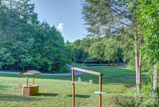 124 Small Creek Drive, Lake Lure, NC 28746