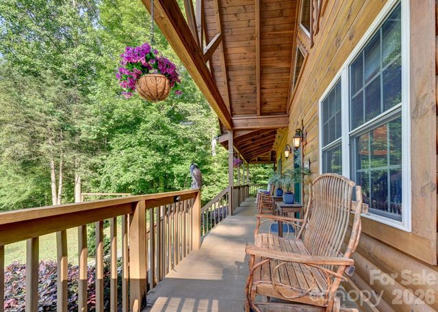 124 Small Creek Drive, Lake Lure, NC 28746
