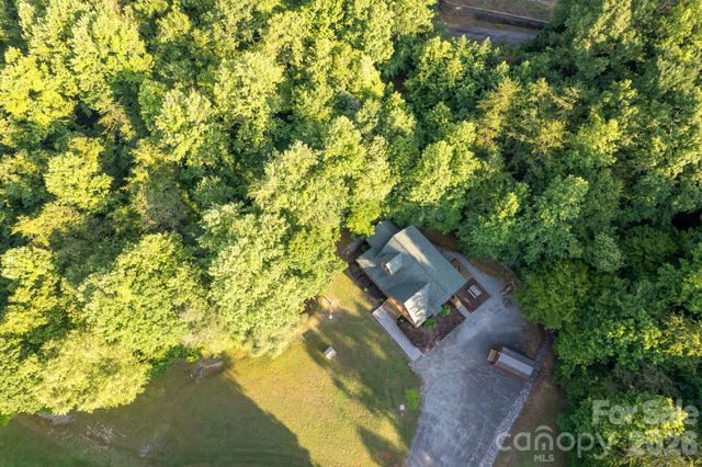 124 Small Creek Drive, Lake Lure, NC 28746