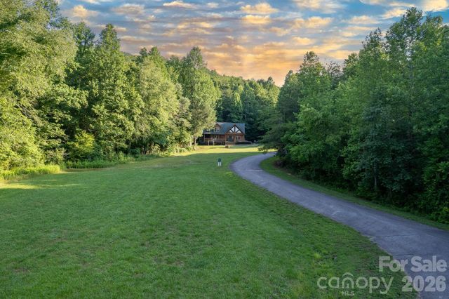124 Small Creek Drive, Lake Lure, NC 28746