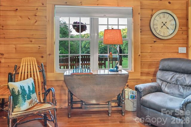 124 Small Creek Drive, Lake Lure, NC 28746