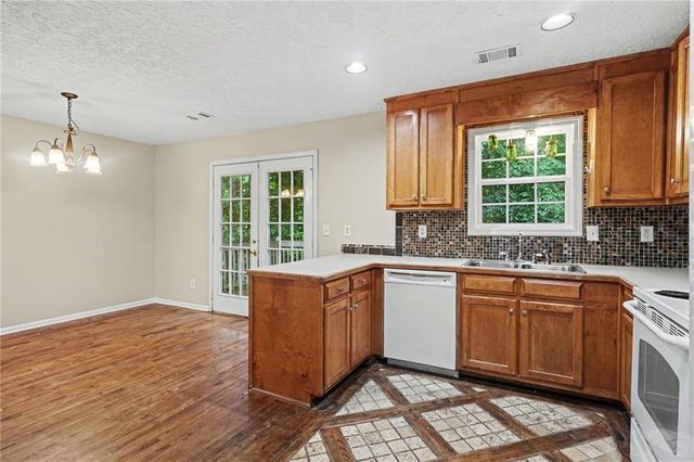 1705 Bismarck Circle, Winder, GA 30680
